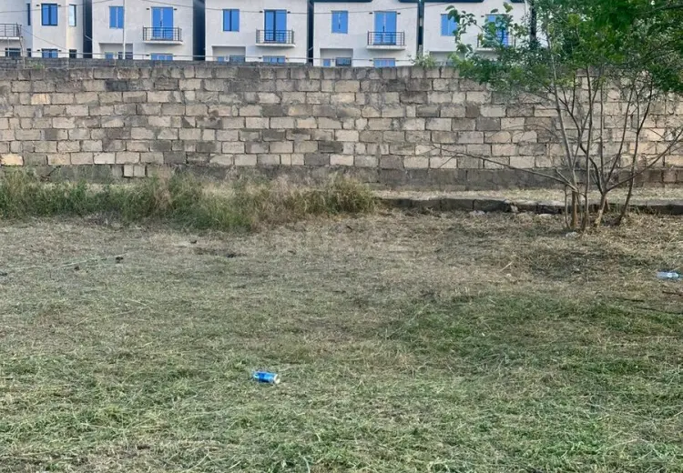 2.5 sot Torpaq Satılır, Novxanı, Abşeron