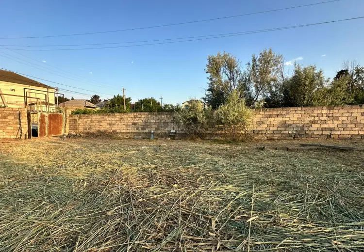 2.5 sot Torpaq Satılır, Novxanı, Abşeron