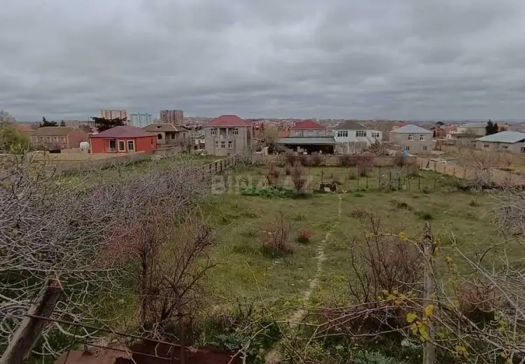 12 sot Torpaq Satılır, Saray, Abşeron