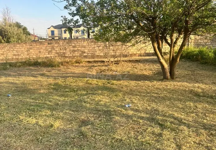 3 sot Torpaq Satılır, Novxanı, Abşeron