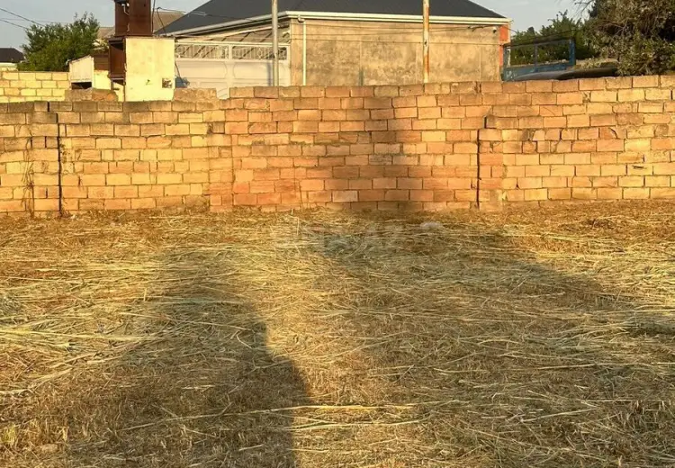4 sot Torpaq Satılır, Novxanı, Abşeron