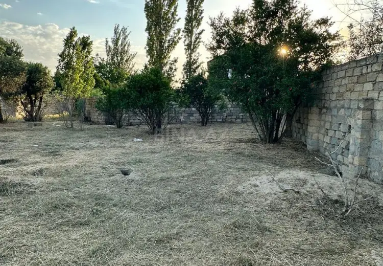 4 sot Torpaq Satılır, Novxanı, Abşeron