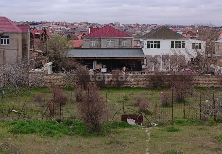 0 m² Obyekt / Ofis , Saray, Abşeron
