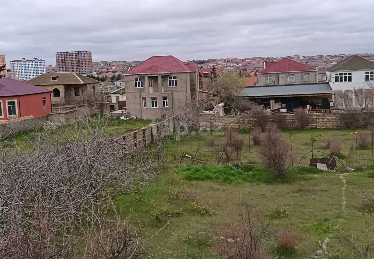 0 m² Obyekt / Ofis , Saray, Abşeron