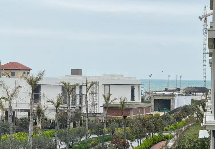 2 otaqlı mənzil Satılır, Nardaran qəs., Sabunçu, Bakı