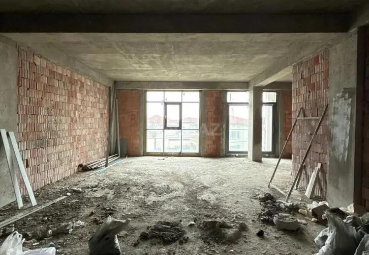 2 otaqlı mənzil Satılır, Nardaran qəs., Sabunçu, Bakı