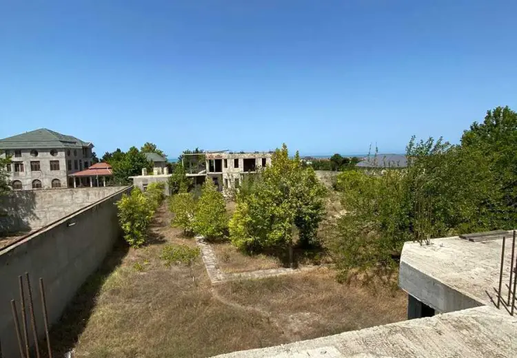 10 sot Torpaq Satılır, Novxanı, Abşeron