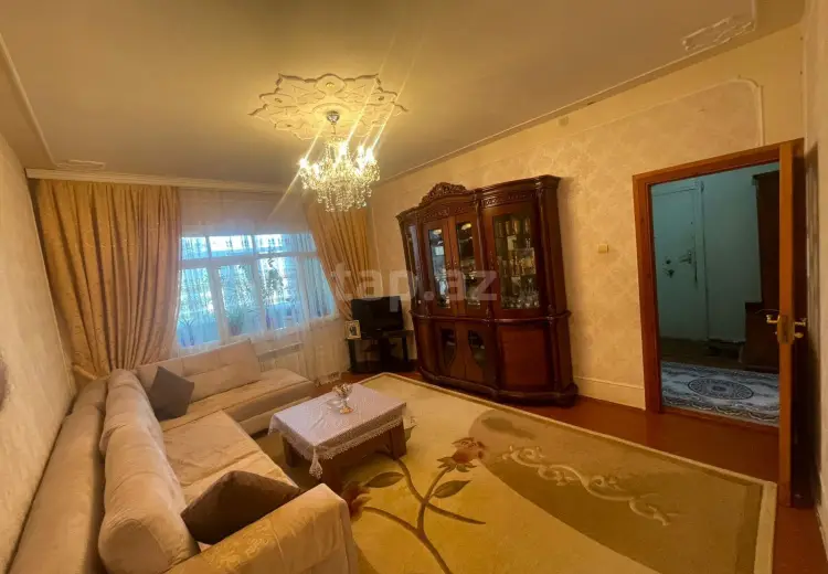 3 otaqlı mənzil , Sumqayıt