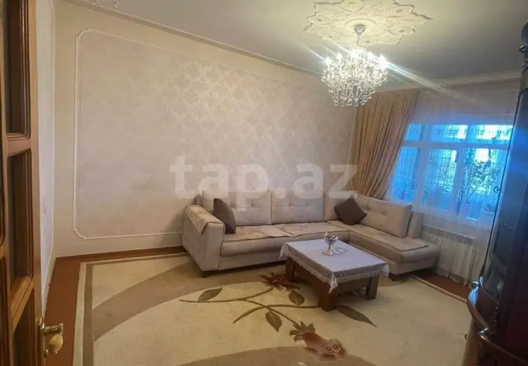 3 otaqlı mənzil , Sumqayıt