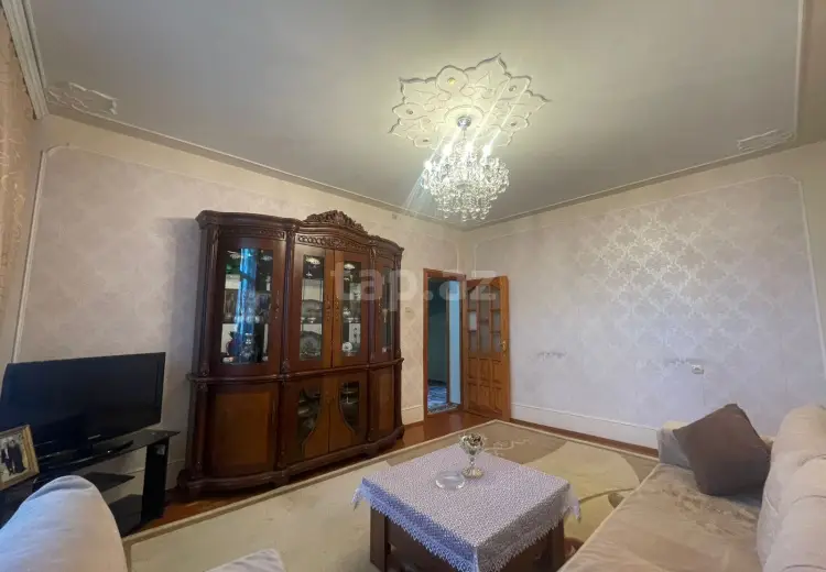 3 otaqlı mənzil , Sumqayıt