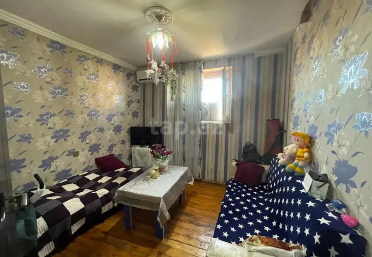 1 otaqlı mənzil , Sumqayıt
