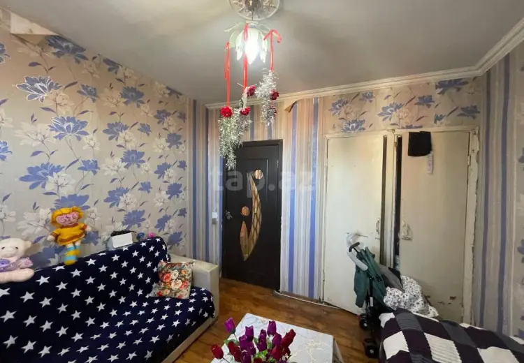1 otaqlı mənzil , Sumqayıt