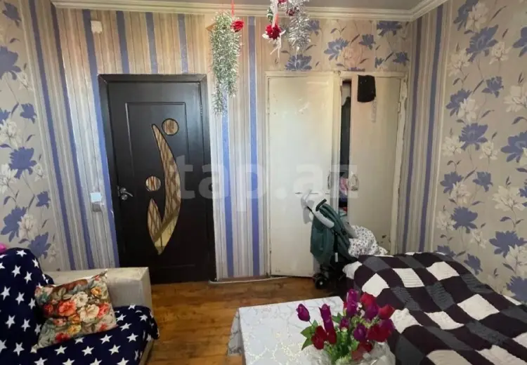 1 otaqlı mənzil , Sumqayıt