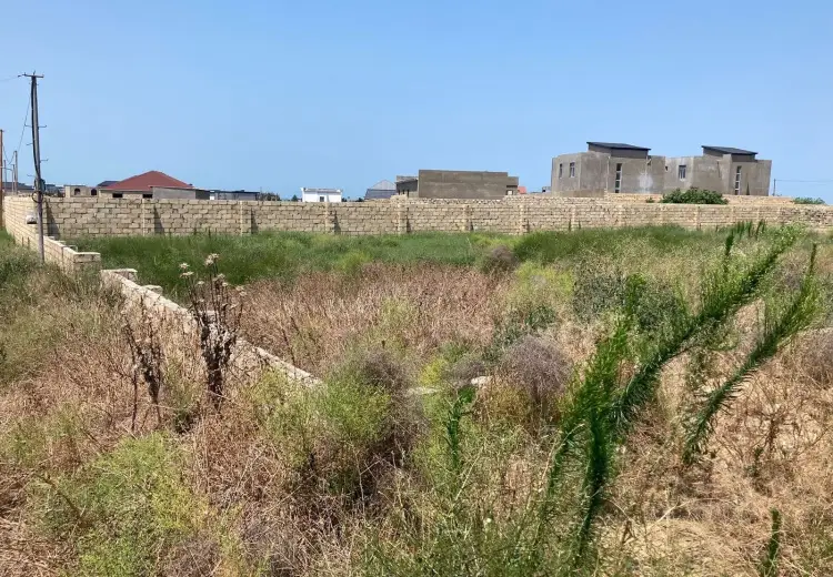 12 sot Torpaq Satılır, Nardaran qəs., Sabunçu, Bakı