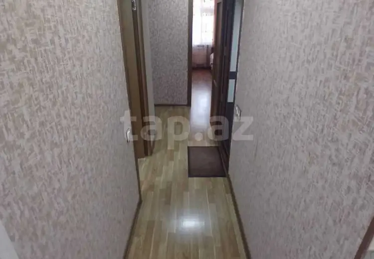 3 otaqlı mənzil , 8-ci kilometr, Nizami, Bakı