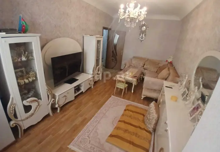 3 otaqlı mənzil , 8-ci kilometr, Nizami, Bakı