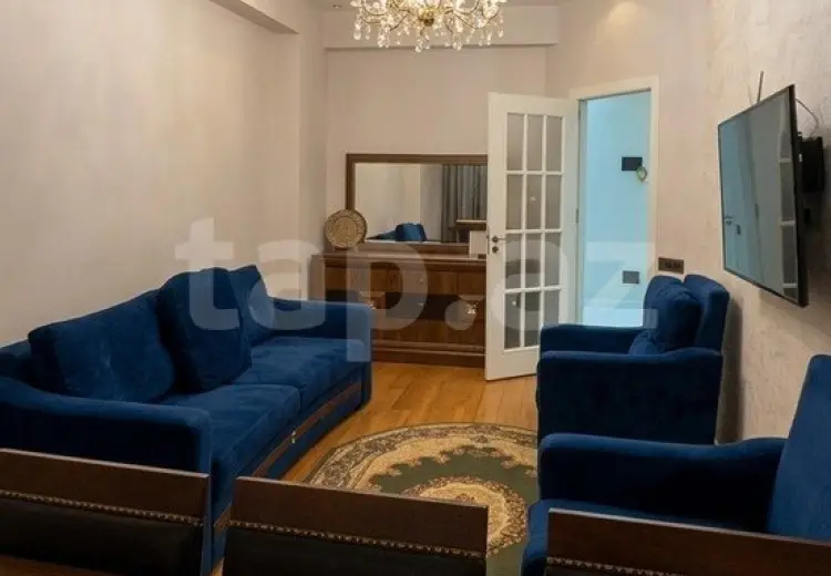 3 otaqlı mənzil , Bakı