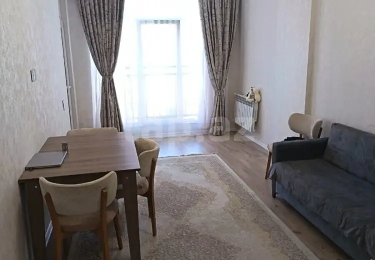 2 otaqlı mənzil , Sumqayıt