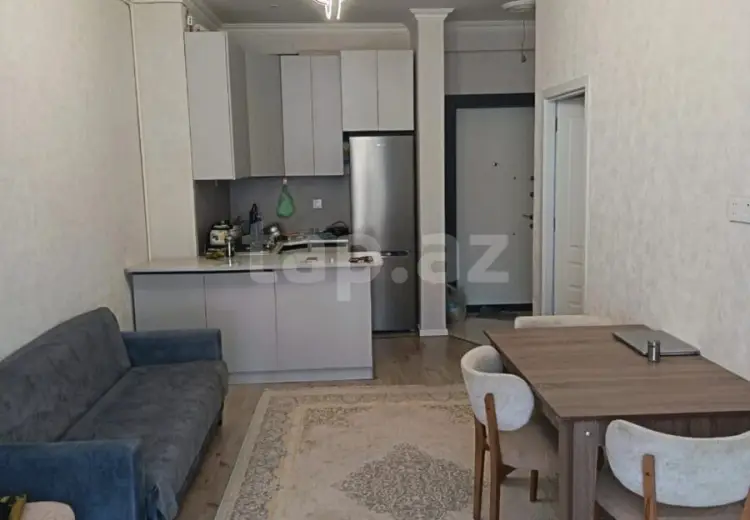 2 otaqlı mənzil , Sumqayıt
