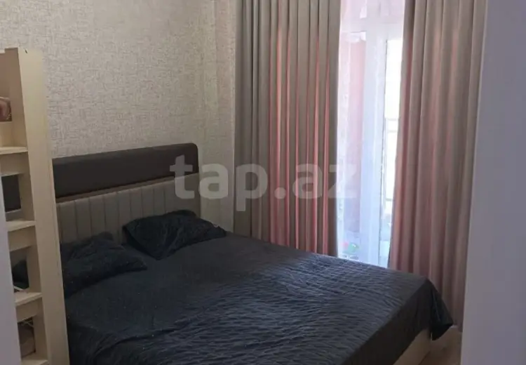 2 otaqlı mənzil , Sumqayıt