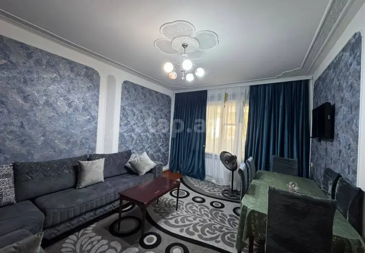 3 otaqlı mənzil , Mingəçevir
