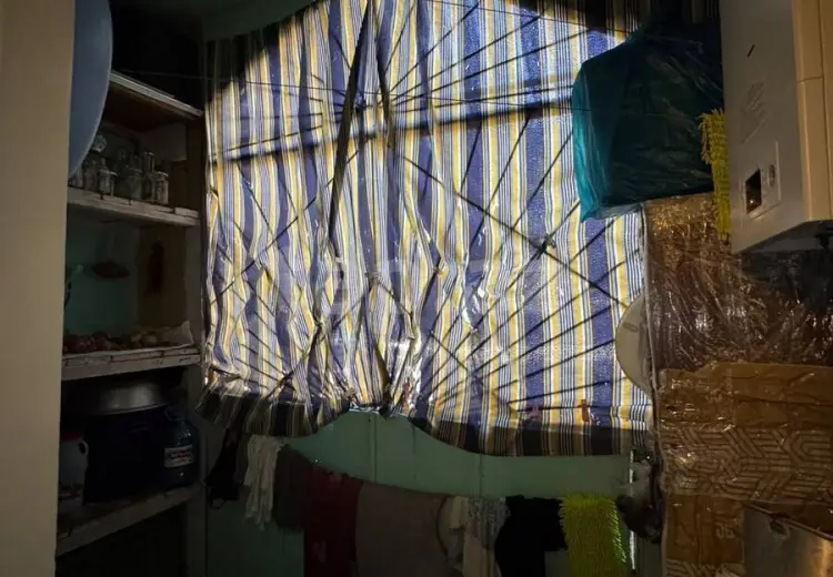 3 otaqlı mənzil , Mingəçevir