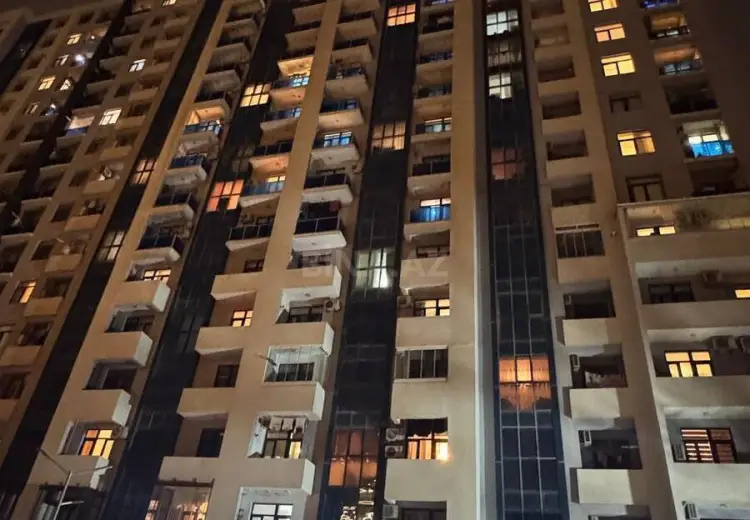 2 otaqlı mənzil Kirayə (aylıq), 8-ci kilometr, Nizami, Bakı