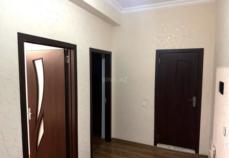 2 otaqlı mənzil Kirayə (aylıq), 8-ci kilometr, Nizami, Bakı
