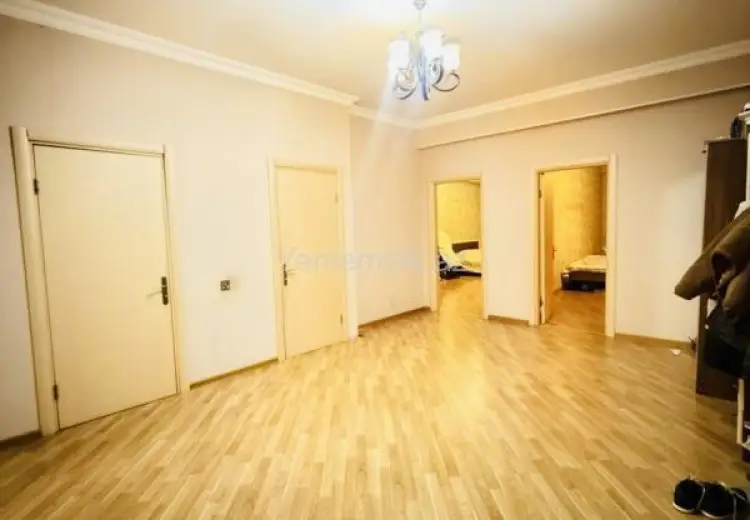 3 otaqlı mənzil Satılır, Əhmədli, Xətai, Bakı