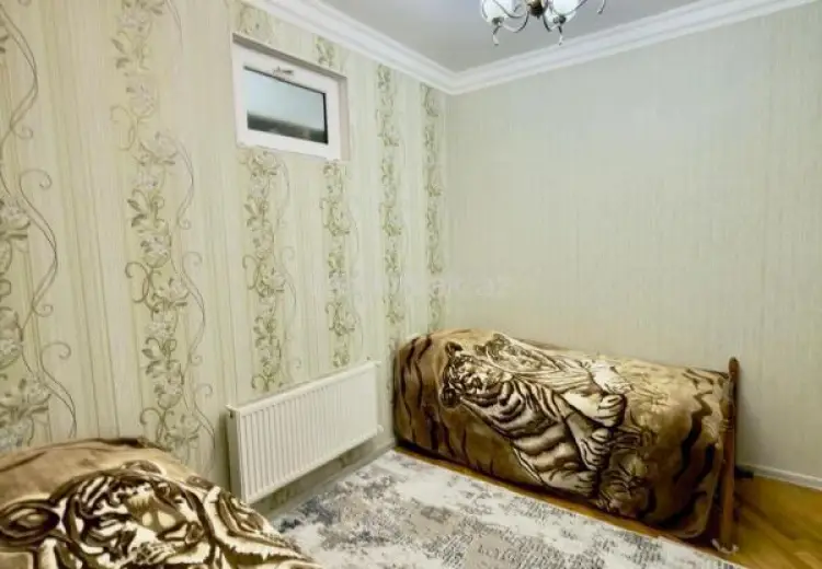3 otaqlı mənzil Satılır, 8-ci kilometr, Nizami, Bakı