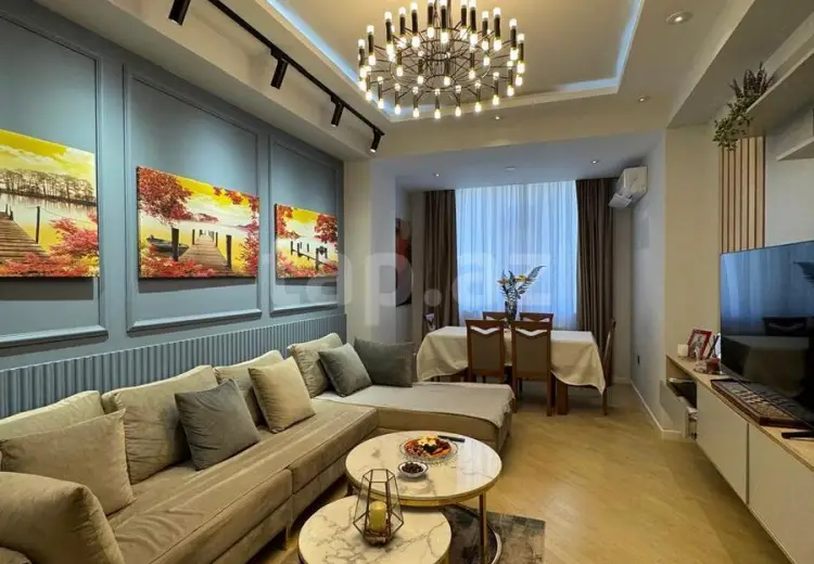 2 otaqlı mənzil , Bakı