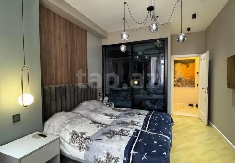 2 otaqlı mənzil , Bakı