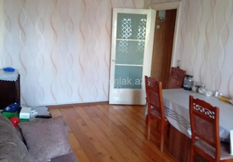 2 otaqlı mənzil Satılır, 8-ci kilometr, Nizami, Bakı