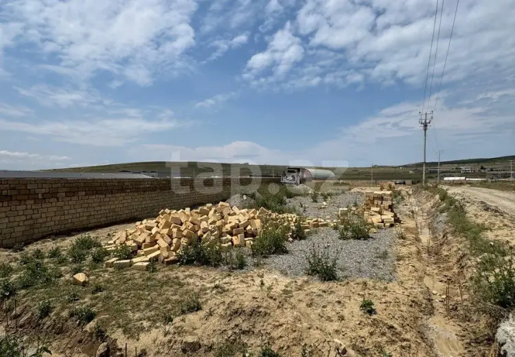 0 m² Obyekt / Ofis , Mehdiabad, Abşeron