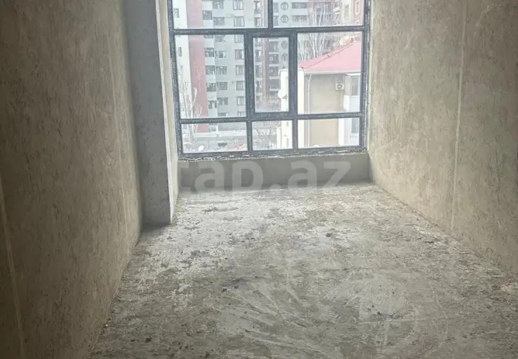 3 otaqlı mənzil , Bakı