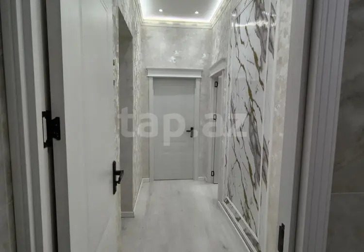 2 otaqlı mənzil , Sumqayıt
