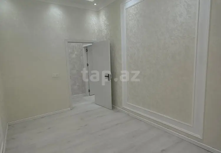 2 otaqlı mənzil , Sumqayıt