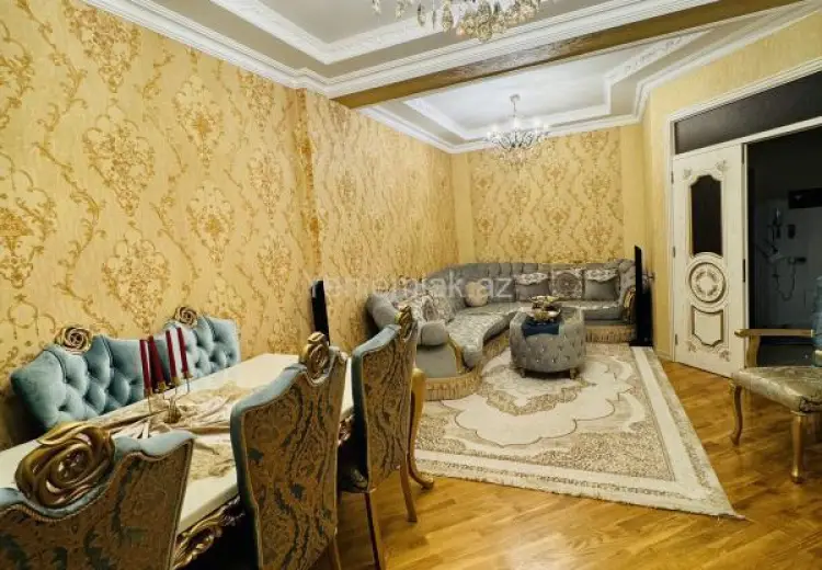 3 otaqlı mənzil Satılır, 8-ci kilometr, Nizami, Bakı