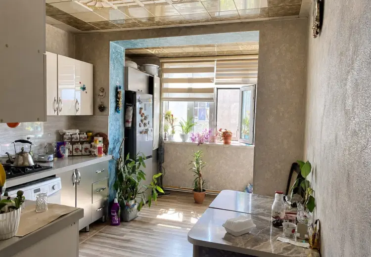 2 otaqlı mənzil , Sumqayıt