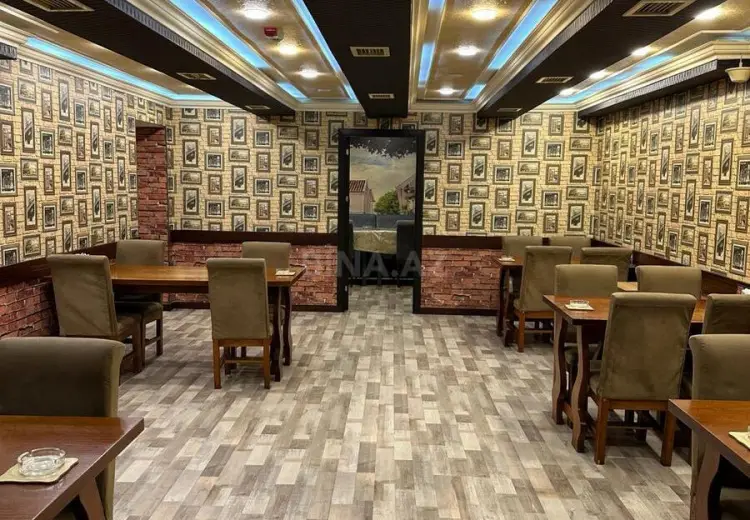 350 m² Obyekt / Ofis Satılır, Nərimanov, Bakı