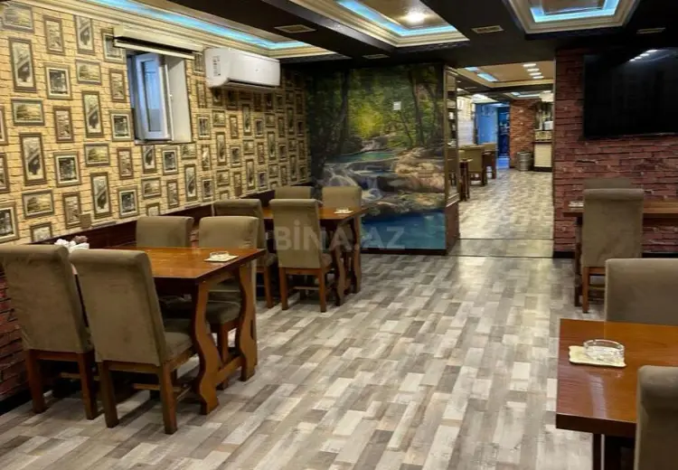 350 m² Obyekt / Ofis Satılır, Nərimanov, Bakı