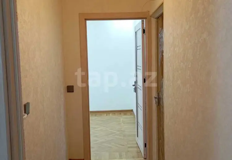 2 otaqlı mənzil , Bakı