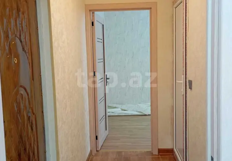 2 otaqlı mənzil , Bakı