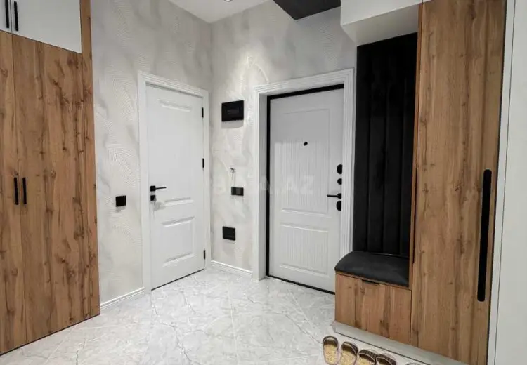 2 otaqlı mənzil Satılır, Xətai, Bakı