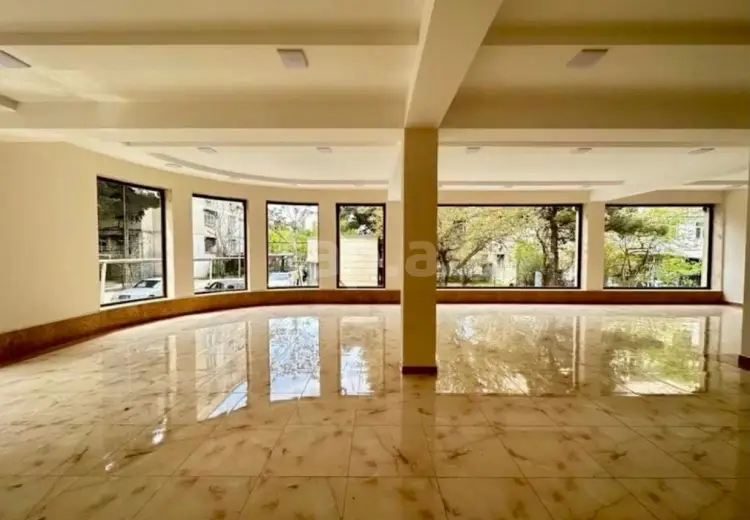 0 m² Obyekt / Ofis , Bakı