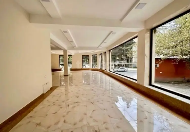 0 m² Obyekt / Ofis , Bakı