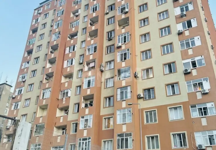 2 otaqlı mənzil , Bakı