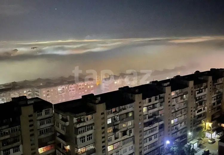 2 otaqlı mənzil , Bakı