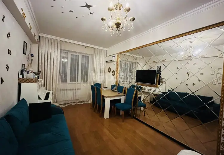 2 otaqlı mənzil , Bakı