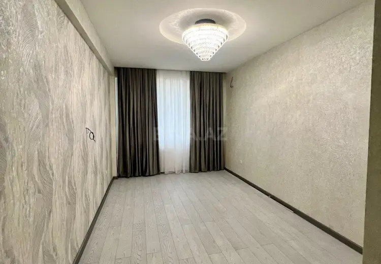 2 otaqlı mənzil Satılır, Xətai, Bakı